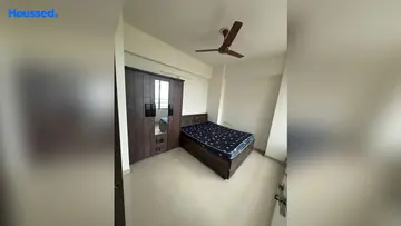 Project Image of 1 BHK Flat for Resale in Savvy Studioz Jagatpur, Ahmedabad - Image 41794