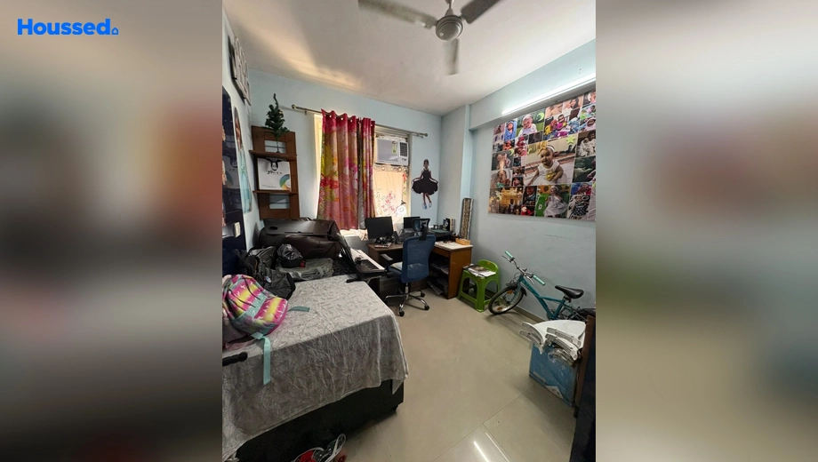 Project Image of 3 BHK Flat for Resale in Mahagun Mywoods Phase 1, Sector 16 C - Image 41825
