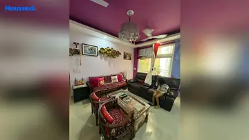 Project Image of 3 BHK Flat for Resale in Mahagun Mywoods Phase 1 Sector 16 C, Greater Noida - Image 41824