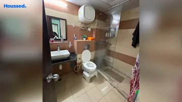 Project Image of 3 BHK Flat for Resale in Mahagun Mywoods Phase 1 Sector 16 C, Greater Noida - Image 41827