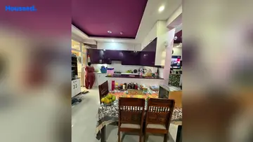 Project Image of 3 BHK Flat for Resale in Mahagun Mywoods Phase 1 Sector 16 C, Greater Noida - Image 41826