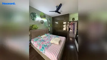 Project Image of 3 BHK Flat for Resale in Mahagun Mywoods Phase 1 Sector 16 C, Greater Noida - Image 41829