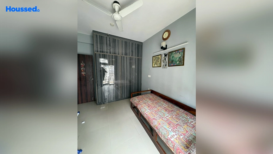 Project Image of 3 BHK Flat for Resale in Mahagun Mywoods Phase 1, Sector 16 C - Image 41822
