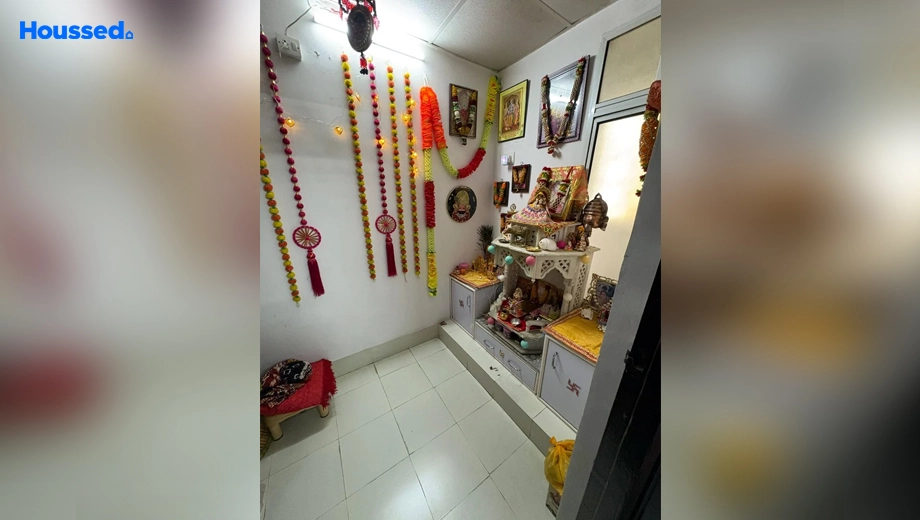 Project Image of 3 BHK Flat for Resale in Mahagun Mywoods Phase 1, Sector 16 C - Image 41821