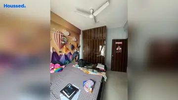 Project Image of 3 BHK Flat for Resale in Mahagun Mywoods Phase 1 Sector 16 C, Greater Noida - Image 41820