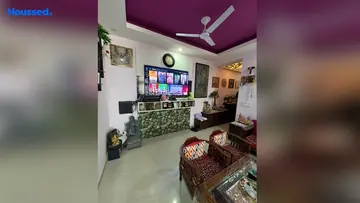 Project Image of 3 BHK Flat for Resale in Mahagun Mywoods Phase 1 Sector 16 C, Greater Noida - Image 41823