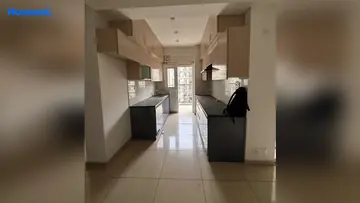 Project Image of 3 BHK Flat for Resale in Arihant One Sector 1, Greater Noida - Image 41911