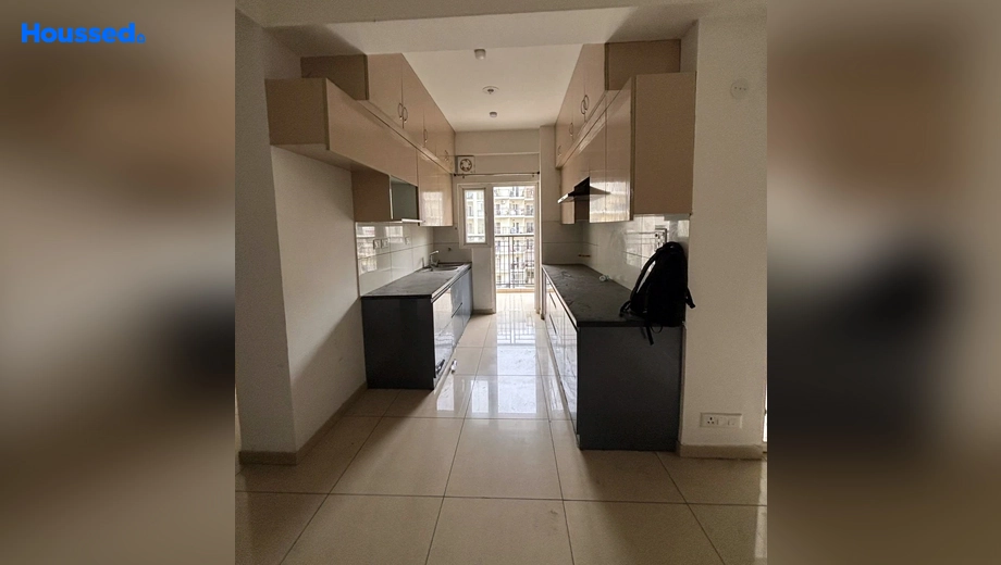 Project Image of 3 BHK Flat for Resale in Arihant One, Sector 1 - Image 41911