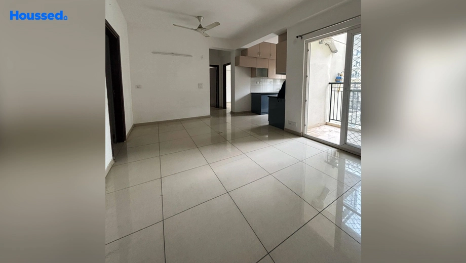 Project Image of 3 BHK Flat for Resale in Arihant One, Sector 1 - Image 41914
