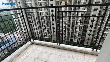 Project Image of 3 BHK Flat for Resale in Arihant One Sector 1, Greater Noida - Image 41915