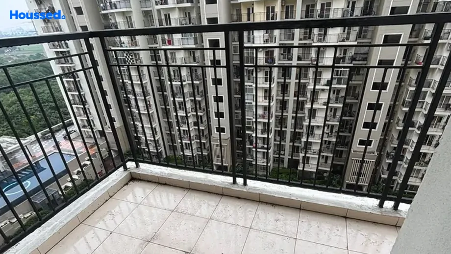 Project Image of 3 BHK Flat for Resale in Arihant One, Sector 1 - Image 41915