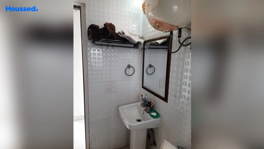 Project Image of 4 BHK Flat for Resale in Arihant One, Sector 1 - Image 41899