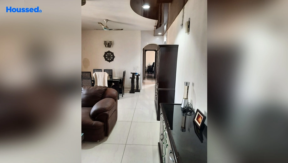 Project Image of 4 BHK Flat for Resale in Arihant One, Sector 1 - Image 41896