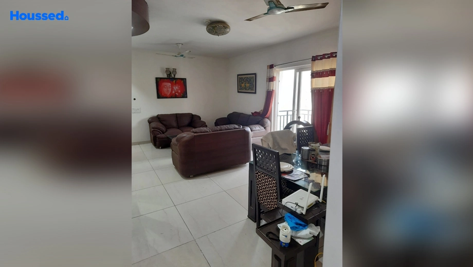 Project Image of 4 BHK Flat for Resale in Arihant One, Sector 1 - Image 41895