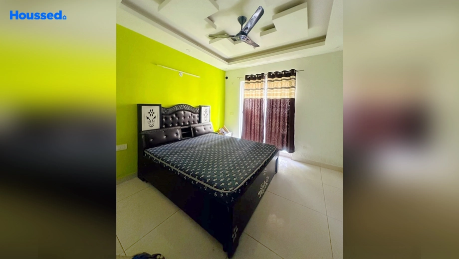 Project Image of 4 BHK Flat for Resale in Arihant One, Sector 1 - Image 41945