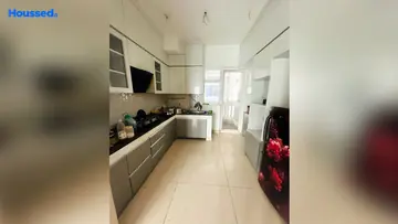 Project Image of 4 BHK Flat for Resale in Arihant One Sector 1, Greater Noida - Image 41944