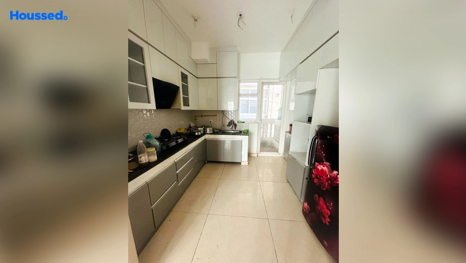 Project Image of 4 BHK Flat for Resale in Arihant One, Sector 1 - Image 41944