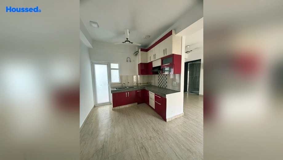 Project Image of 3 BHK Flat for Resale in Vrinda Heritage Skyward, Sector 1 - Image 41934