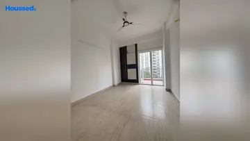 Project Image of 3 BHK Flat for Resale in Vrinda Heritage Skyward Sector 1, Greater Noida - Image 41940