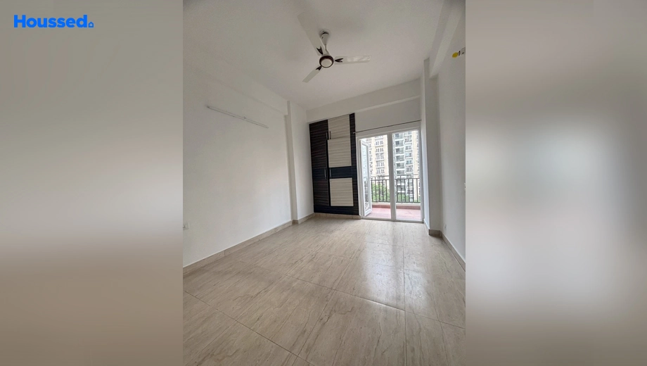 Project Image of 3 BHK Flat for Resale in Vrinda Heritage Skyward, Sector 1 - Image 41940