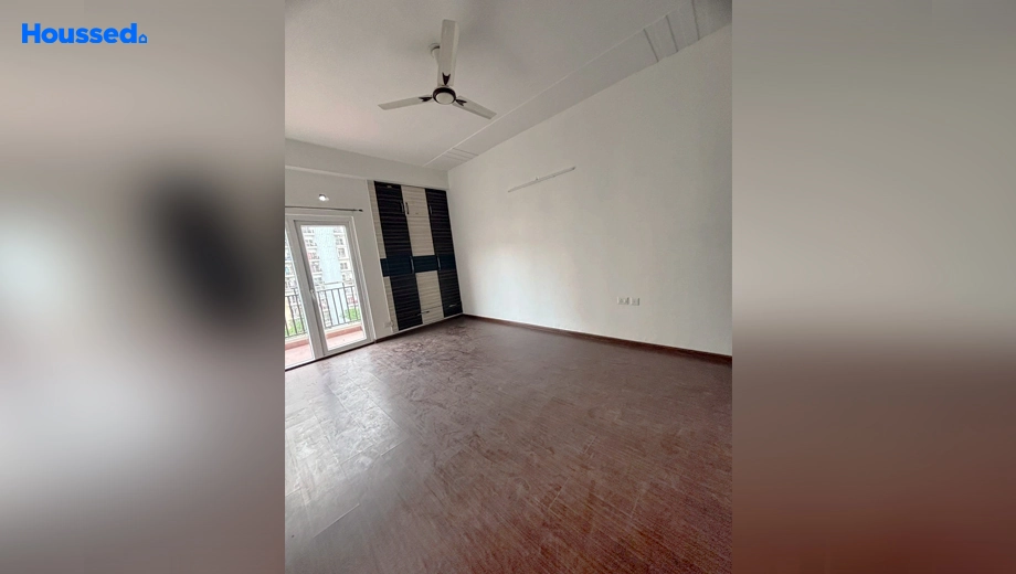 Project Image of 3 BHK Flat for Resale in Vrinda Heritage Skyward, Sector 1 - Image 41936