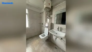 Project Image of 3 BHK Flat for Resale in Vrinda Heritage Skyward Sector 1, Greater Noida - Image 41941