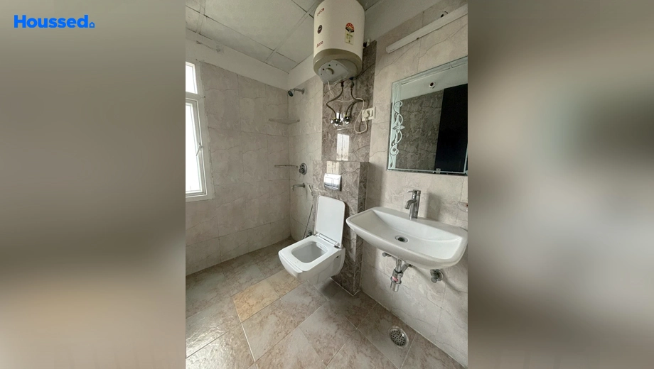 Project Image of 3 BHK Flat for Resale in Vrinda Heritage Skyward, Sector 1 - Image 41941