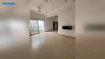Project Image of 3 BHK Flat for Resale in Vrinda Heritage Skyward Sector 1, Greater Noida - Image 41935