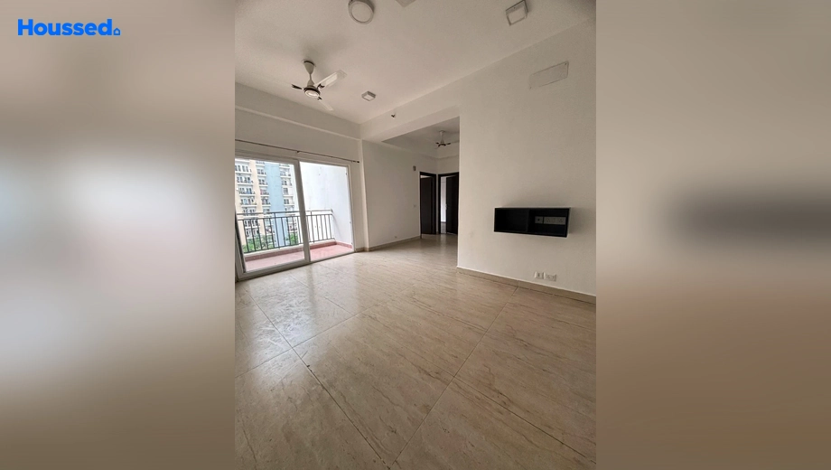 Project Image of 3 BHK Flat for Resale in Vrinda Heritage Skyward, Sector 1 - Image 41935