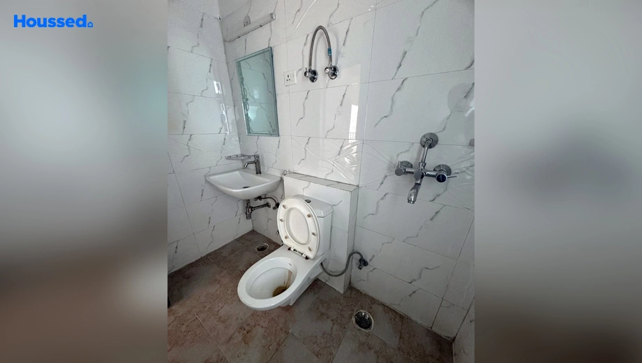 Project Image of 3 BHK Flat for Resale in Vrinda Heritage Skyward, Sector 1 - Image 41938