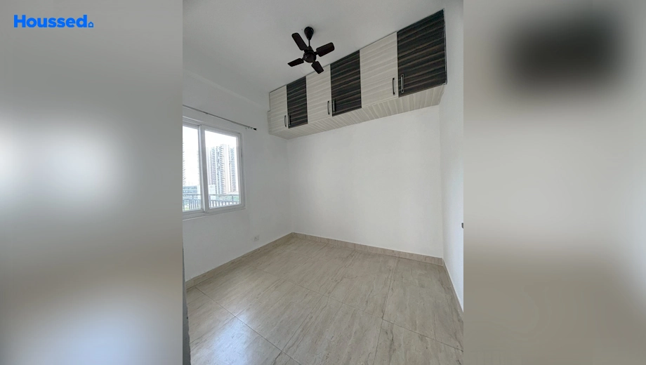 Project Image of 3 BHK Flat for Resale in Vrinda Heritage Skyward, Sector 1 - Image 41937