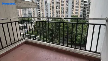 Project Image of 3 BHK Flat for Resale in Vrinda Heritage Skyward Sector 1, Greater Noida - Image 41939
