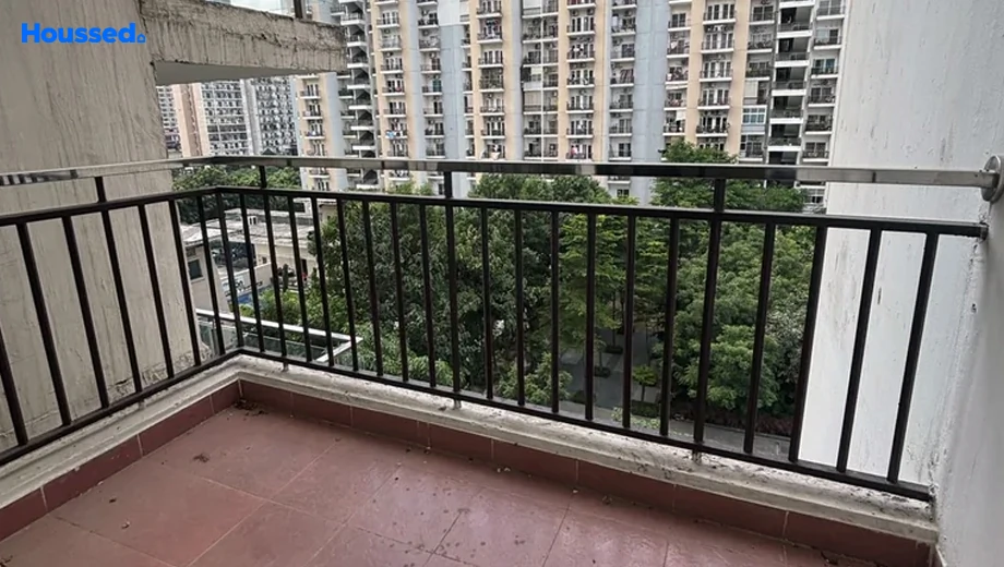 Project Image of 3 BHK Flat for Resale in Vrinda Heritage Skyward, Sector 1 - Image 41939