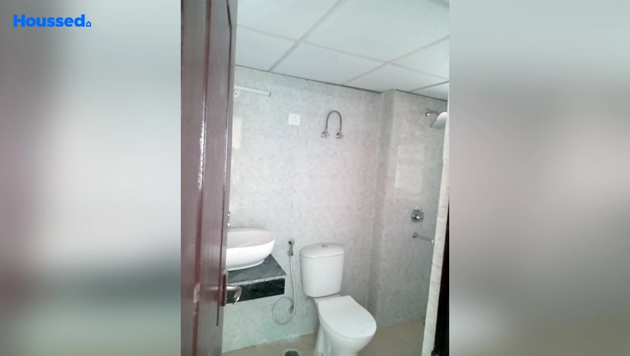 Project Image of 3 BHK Flat for Resale in Vrinda Heritage Skyward, Sector 1 - Image 41932