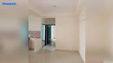 Project Image of 3 BHK Flat for Resale in Vrinda Heritage Skyward Sector 1, Greater Noida - Image 41928