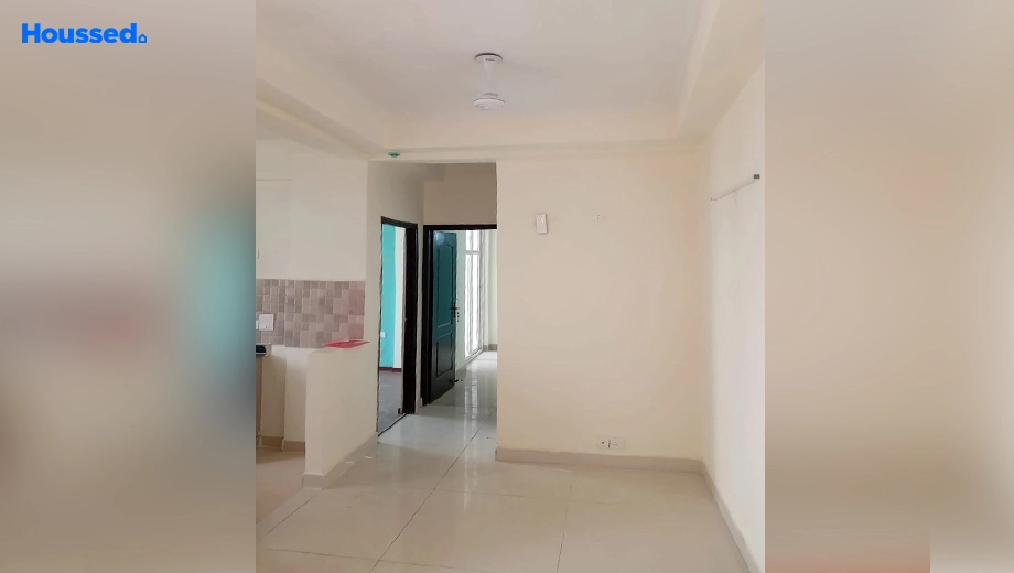 Project Image of 3 BHK Flat for Resale in Vrinda Heritage Skyward, Sector 1 - Image 41928