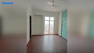 Project Image of 3 BHK Flat for Resale in Vrinda Heritage Skyward Sector 1, Greater Noida - Image 41933