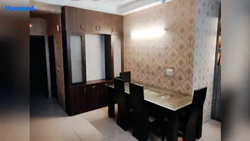Project Image of 4 BHK Flat for Resale in Vrinda Heritage Skyward Sector 1, Greater Noida - Image 41921