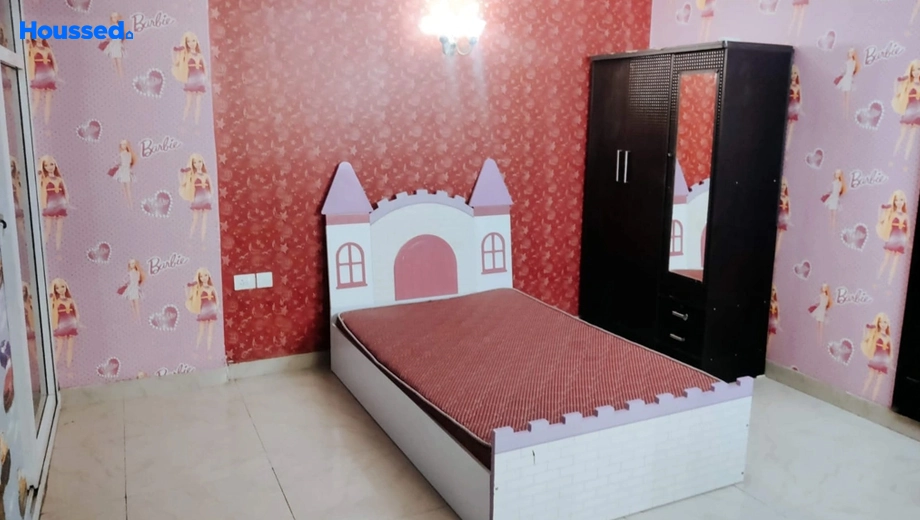 Project Image of 4 BHK Flat for Resale in Vrinda Heritage Skyward, Sector 1 - Image 41923