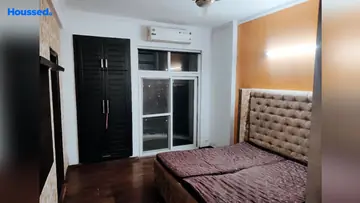 Project Image of 4 BHK Flat for Resale in Vrinda Heritage Skyward Sector 1, Greater Noida - Image 41918