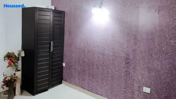 Project Image of 4 BHK Flat for Resale in Vrinda Heritage Skyward Sector 1, Greater Noida - Image 41926