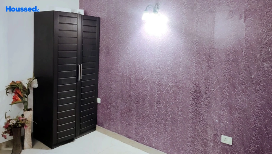 Project Image of 4 BHK Flat for Resale in Vrinda Heritage Skyward, Sector 1 - Image 41926