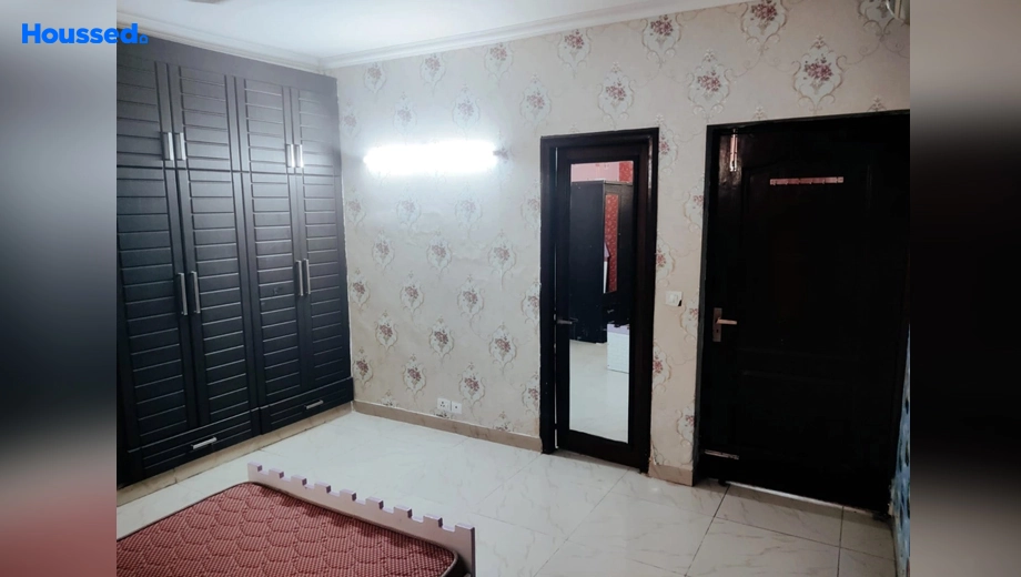 Project Image of 4 BHK Flat for Resale in Vrinda Heritage Skyward, Sector 1 - Image 41919