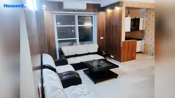 Project Image of 4 BHK Flat for Resale in Vrinda Heritage Skyward Sector 1, Greater Noida - Image 41924