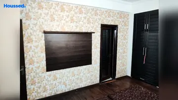 Project Image of 4 BHK Flat for Resale in Vrinda Heritage Skyward Sector 1, Greater Noida - Image 41925