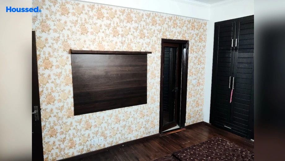 Project Image of 4 BHK Flat for Resale in Vrinda Heritage Skyward, Sector 1 - Image 41925