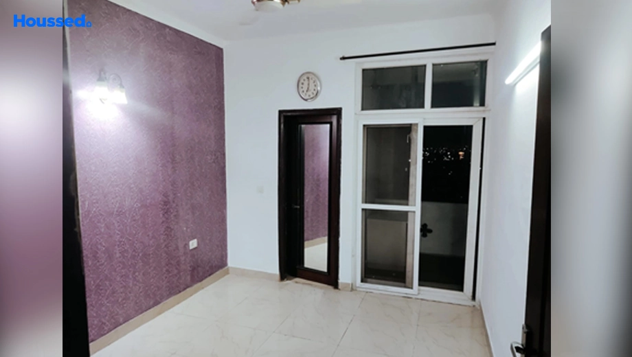 Project Image of 4 BHK Flat for Resale in Vrinda Heritage Skyward, Sector 1 - Image 41920