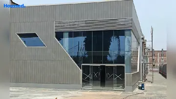 Project Image of Commercial Space for Rent in Mathura Road, Faridabad - Image 41949