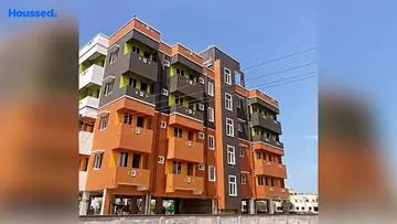 Project Image of 1 BHK Flat for Resale in Urapakkam, Chennai - Image 41986