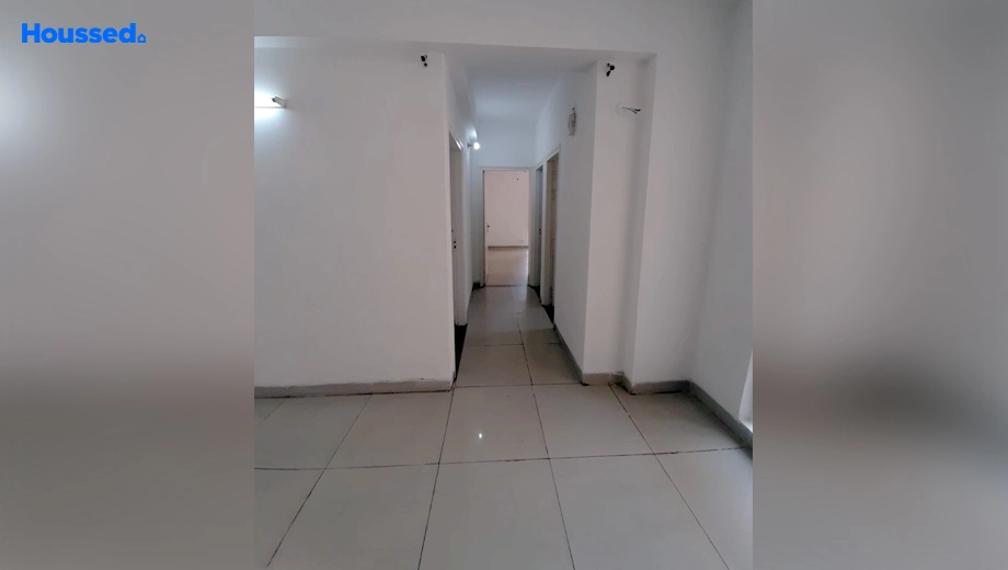 Project Image of 3 BHK Flat for Resale in Stellar One, Sector 1 - Image 41994